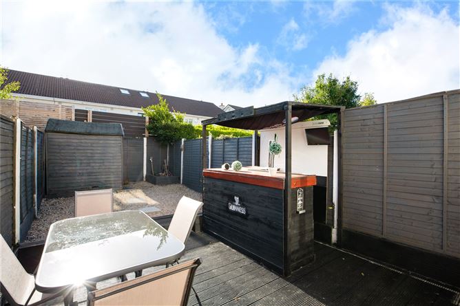 6 Swanbrook, Southern Cross, Bray, Co. Wicklow