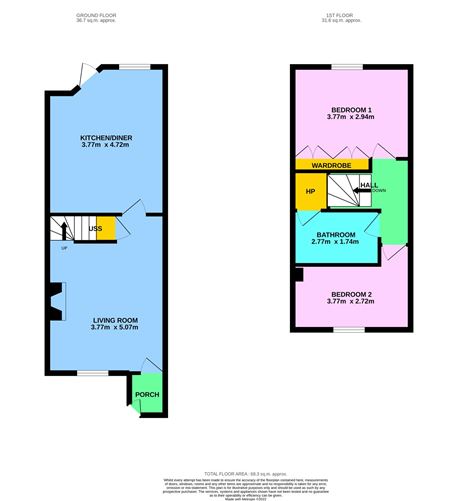6 Swanbrook, Southern Cross, Bray, Co. Wicklow
