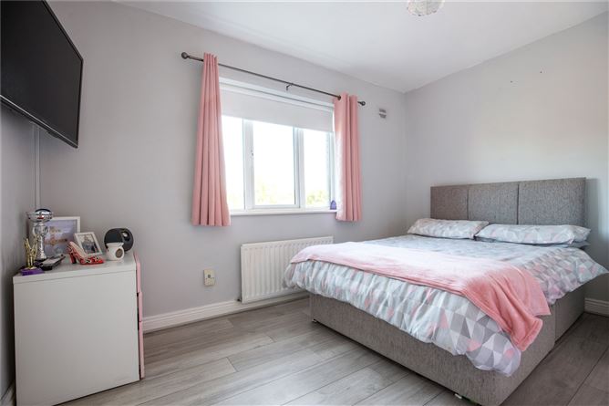 6 Swanbrook, Southern Cross, Bray, Co. Wicklow