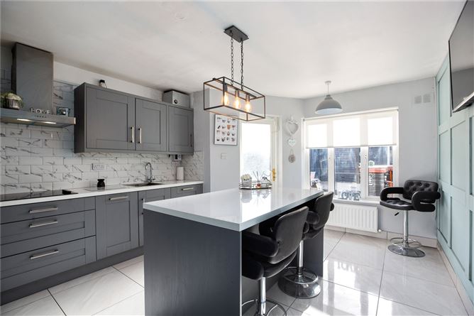 6 Swanbrook, Southern Cross, Bray, Co. Wicklow