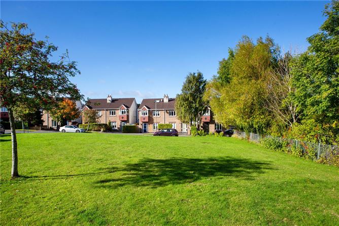 6 Swanbrook, Southern Cross, Bray, Co. Wicklow