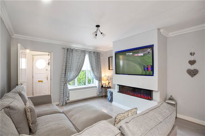 6 Swanbrook, Southern Cross, Bray, Co. Wicklow