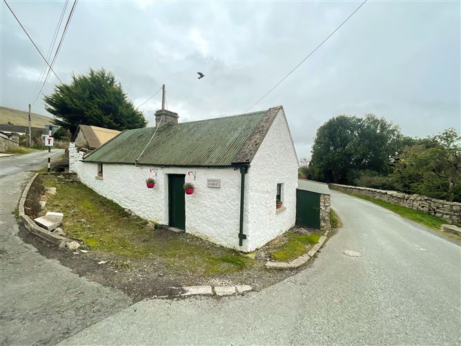 Shed/Site, Andy's Forge, Ballyknockan Village, Near, Blessington, Wicklow