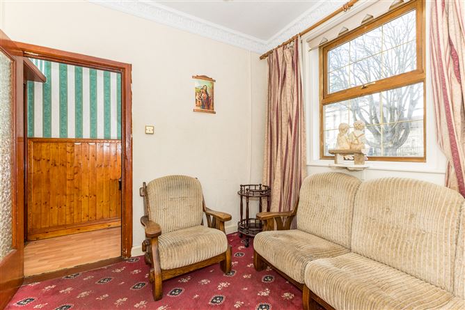 38 Blackhall Place, Stoneybatter, Dublin 7