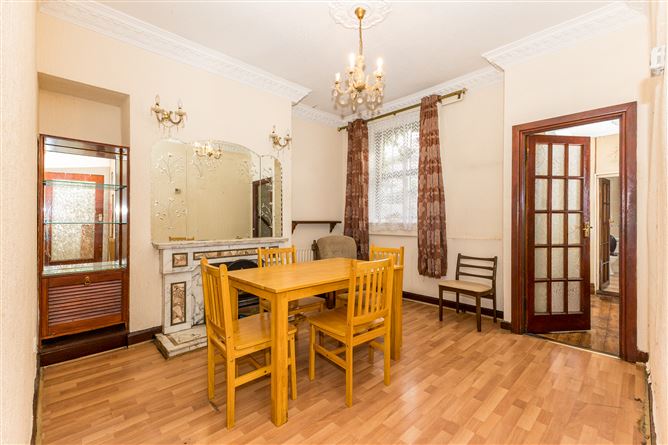 38 Blackhall Place, Stoneybatter, Dublin 7