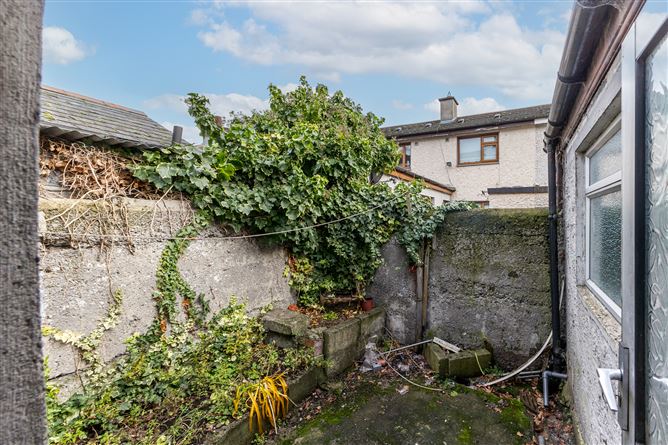 38 Blackhall Place, Stoneybatter, Dublin 7