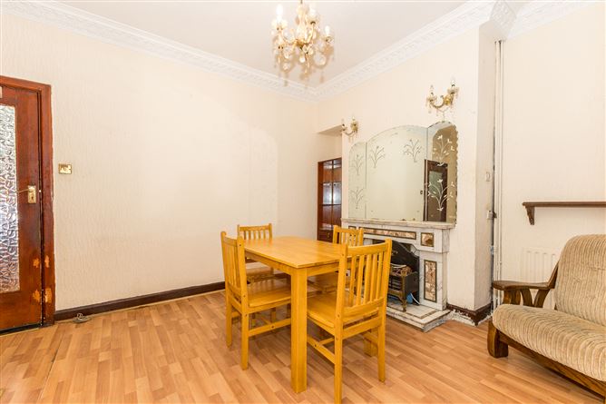 38 Blackhall Place, Stoneybatter, Dublin 7