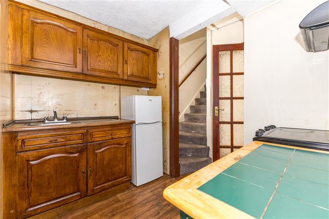 38 Blackhall Place, Stoneybatter, Dublin 7
