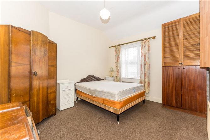 38 Blackhall Place, Stoneybatter, Dublin 7