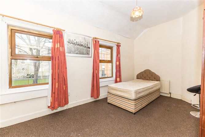 38 Blackhall Place, Stoneybatter, Dublin 7