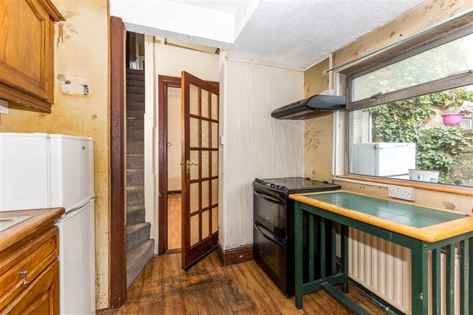 38 Blackhall Place, Stoneybatter, Dublin 7