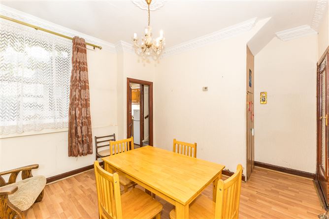 38 Blackhall Place, Stoneybatter, Dublin 7