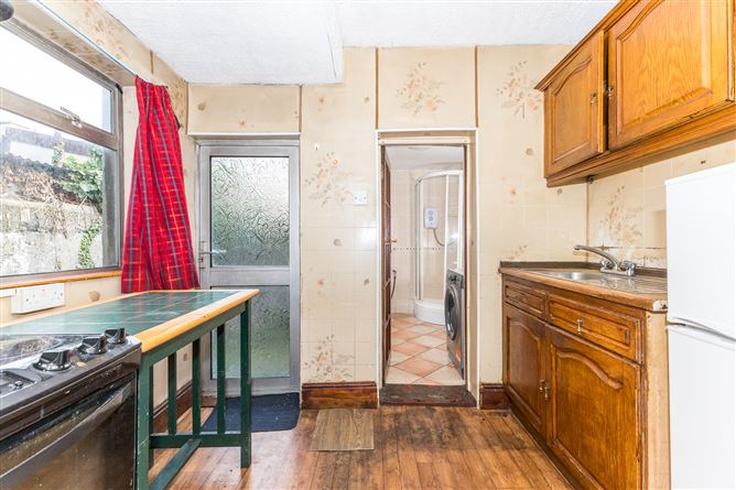 38 Blackhall Place, Stoneybatter, Dublin 7