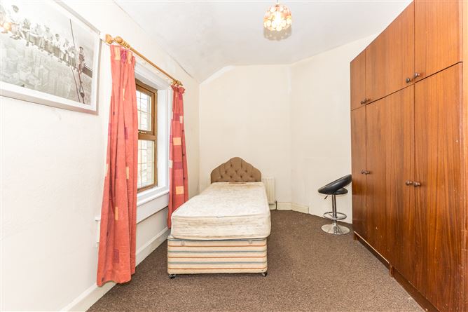 38 Blackhall Place, Stoneybatter, Dublin 7