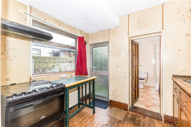 38 Blackhall Place, Stoneybatter, Dublin 7