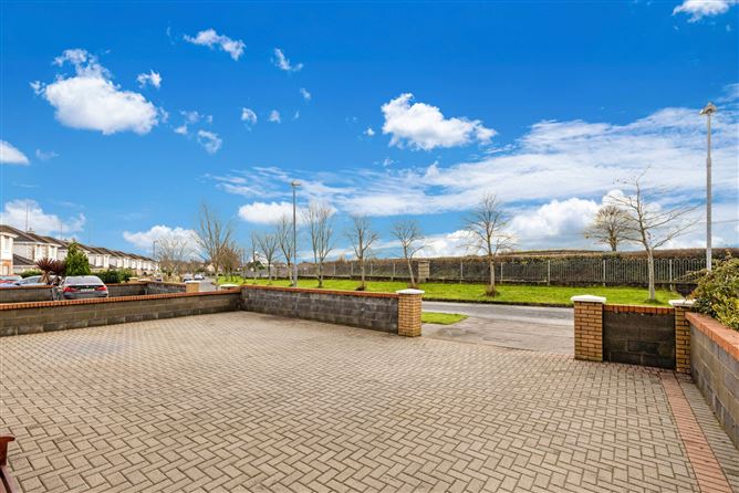 12 The Rise, Turry Meadows, Athboy, Co. Meath
