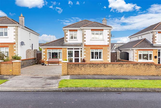 12 The Rise, Turry Meadows, Athboy, Co. Meath