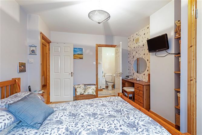 12 The Rise, Turry Meadows, Athboy, Co. Meath