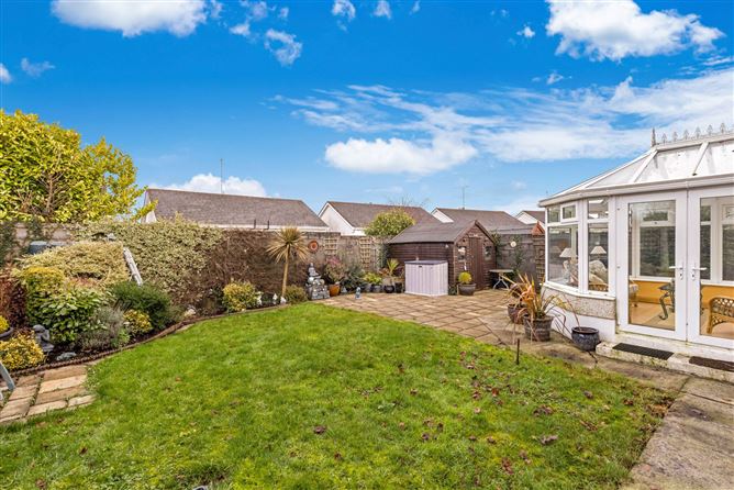 12 The Rise, Turry Meadows, Athboy, Co. Meath