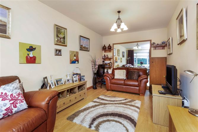 12 The Rise, Turry Meadows, Athboy, Co. Meath
