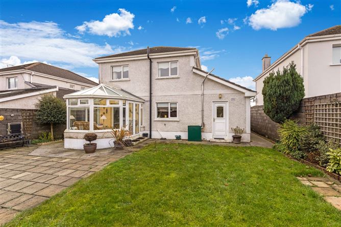 12 The Rise, Turry Meadows, Athboy, Co. Meath