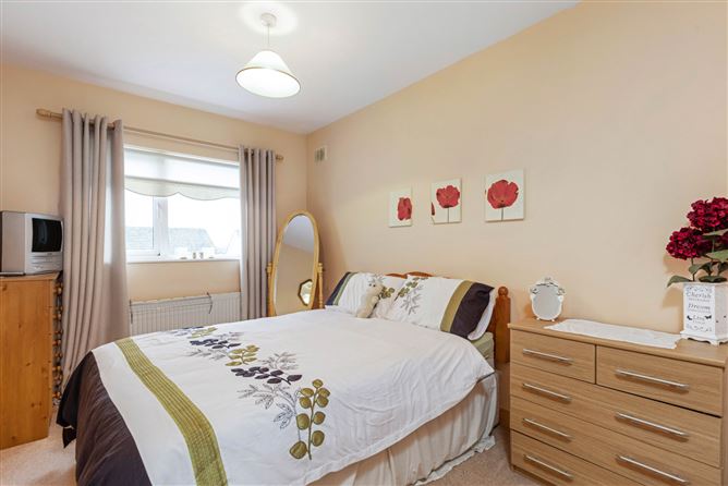 12 The Rise, Turry Meadows, Athboy, Co. Meath