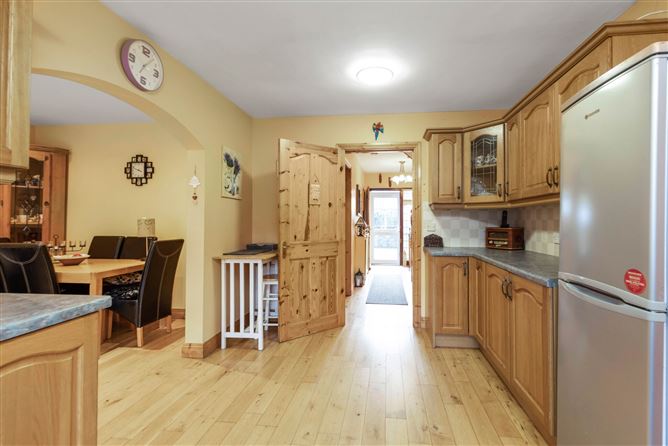 12 The Rise, Turry Meadows, Athboy, Co. Meath