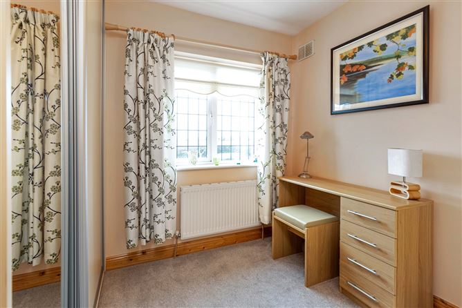 12 The Rise, Turry Meadows, Athboy, Co. Meath