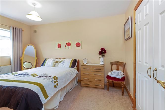 12 The Rise, Turry Meadows, Athboy, Co. Meath