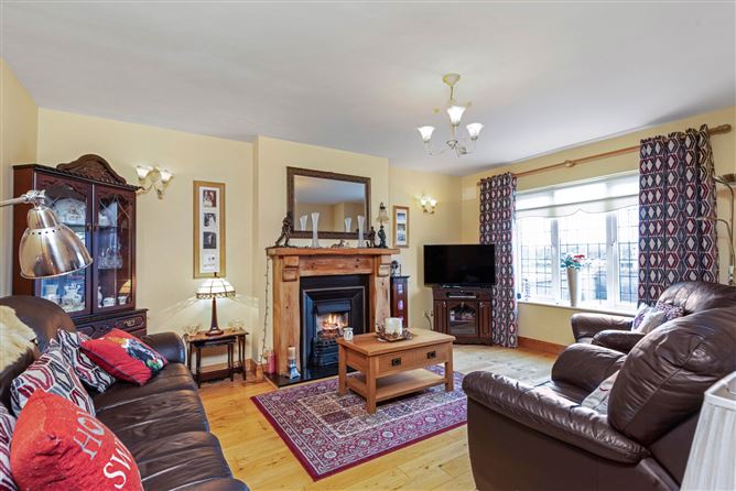 12 The Rise, Turry Meadows, Athboy, Co. Meath