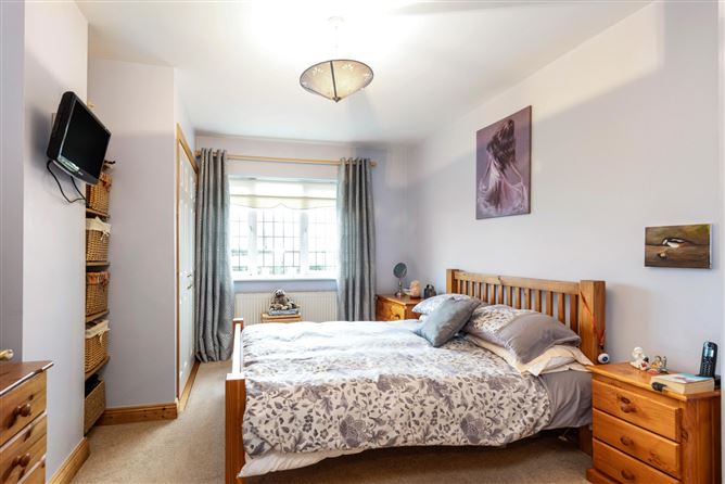 12 The Rise, Turry Meadows, Athboy, Co. Meath