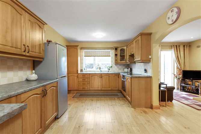12 The Rise, Turry Meadows, Athboy, Co. Meath