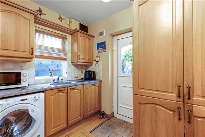 12 The Rise, Turry Meadows, Athboy, Co. Meath