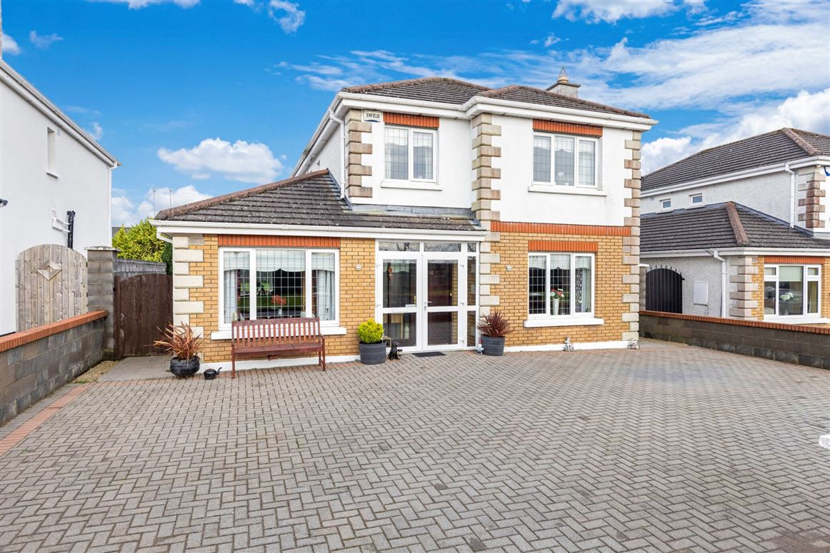 12 The Rise, Turry Meadows, Athboy, Co. Meath