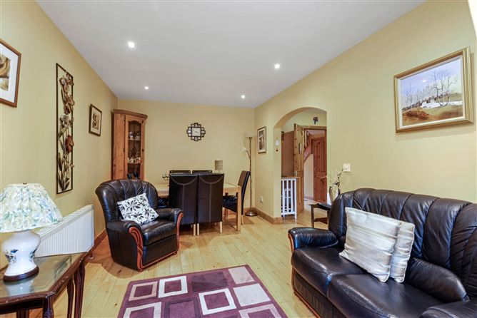 12 The Rise, Turry Meadows, Athboy, Co. Meath