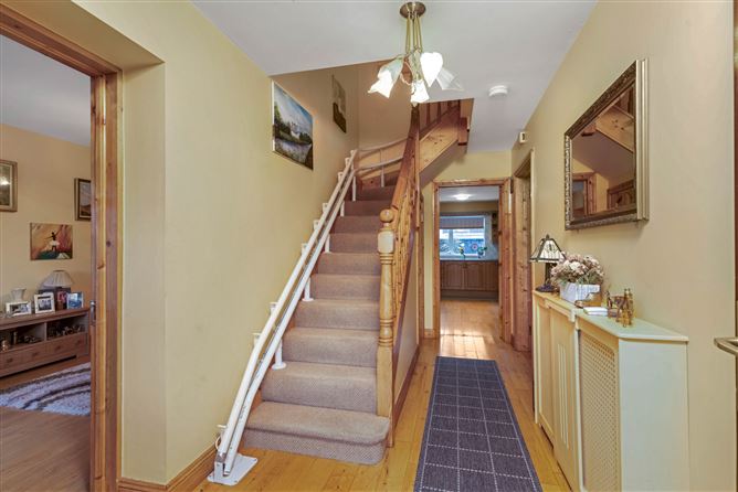 12 The Rise, Turry Meadows, Athboy, Co. Meath