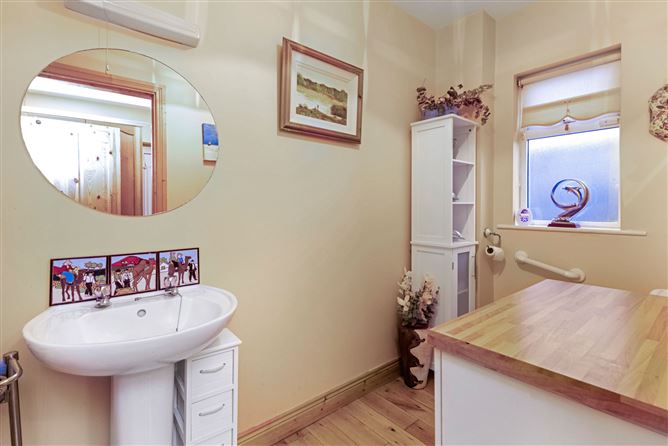 12 The Rise, Turry Meadows, Athboy, Co. Meath