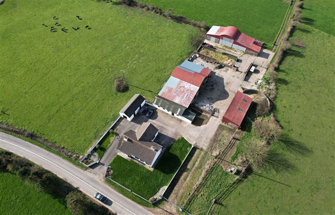 Crossford, Ardmore, Waterford