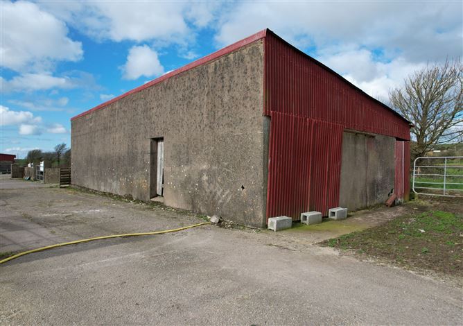 Crossford, Ardmore, Waterford