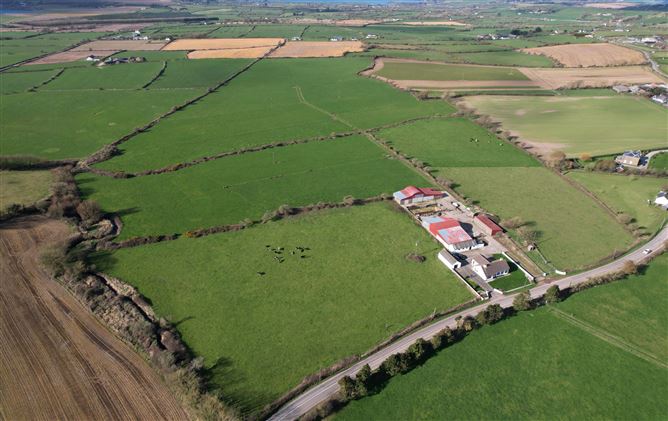 Crossford, Ardmore, Waterford