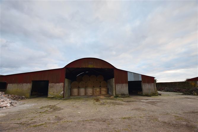 Crossford, Ardmore, Waterford