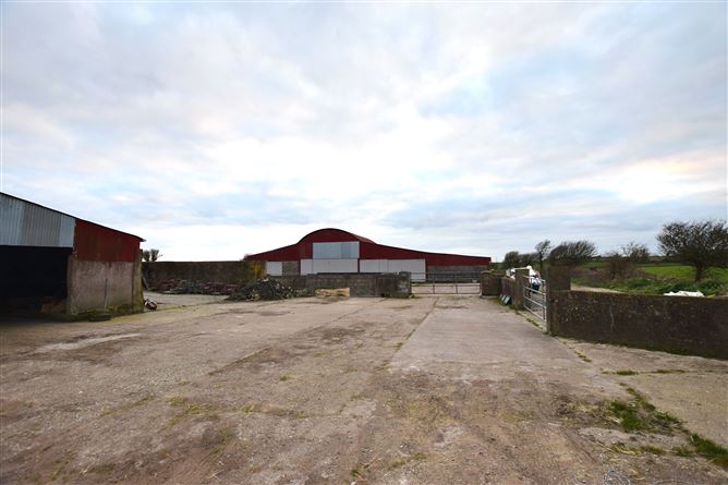 Crossford, Ardmore, Waterford