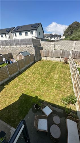 No 3 Martello Mews, Cobh, Cork