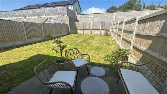 No 3 Martello Mews, Cobh, Cork