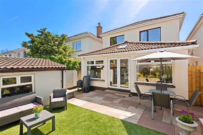 73 Templeroan Park, Knocklyon, Dublin 16