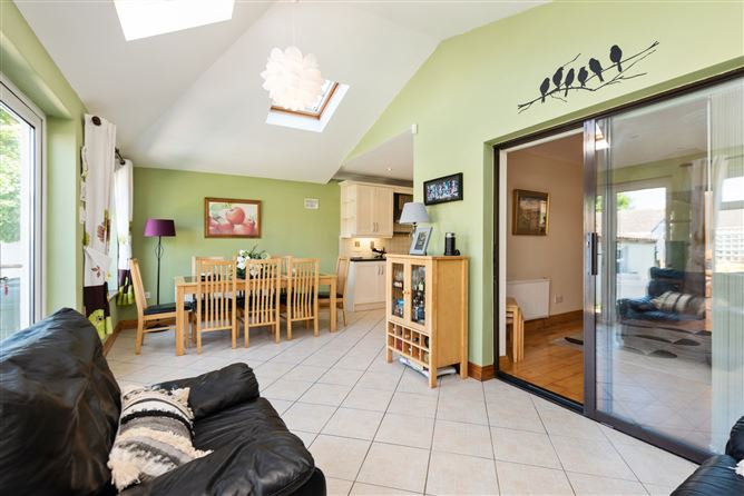73 Templeroan Park, Knocklyon, Dublin 16