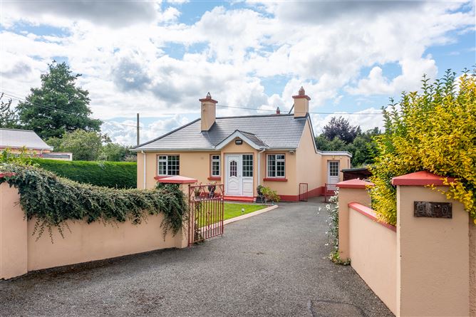 410 Ballyoulster Park, Celbridge, Kildare