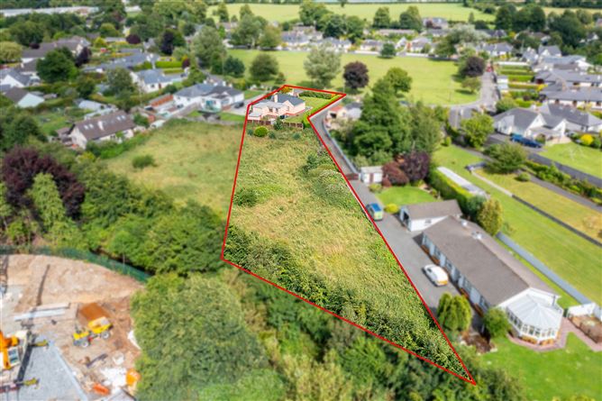 410 Ballyoulster Park, Celbridge, Kildare
