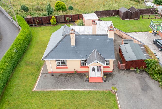 410 Ballyoulster Park, Celbridge, Kildare