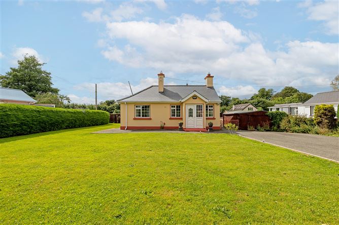 410 Ballyoulster Park, Celbridge, Kildare
